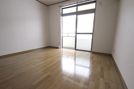 コーポヤナギⅠ