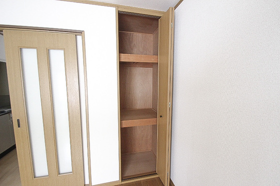 コーポヤナギⅠ