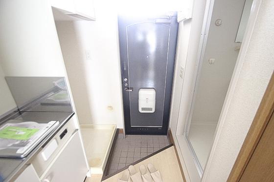 コーポヤナギⅠ