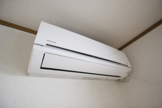 コーポヤナギⅠ