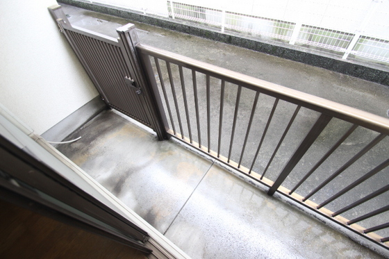 コーポヤナギⅠ