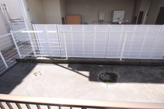 コーポヤナギⅠ