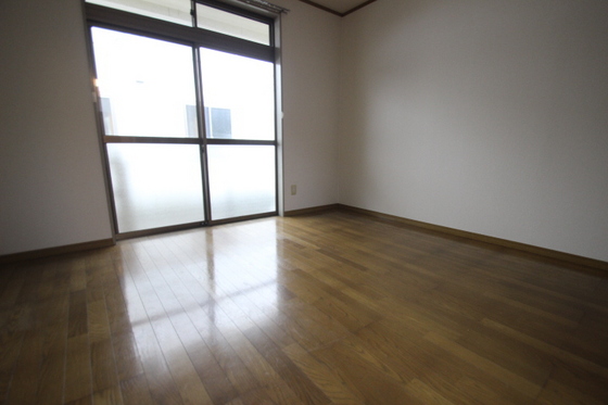 コーポヤナギⅠ