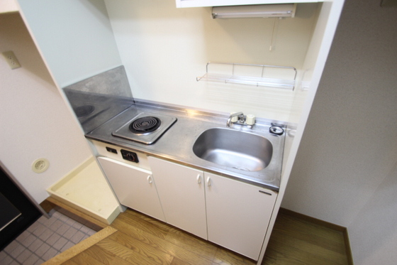 コーポヤナギⅠ