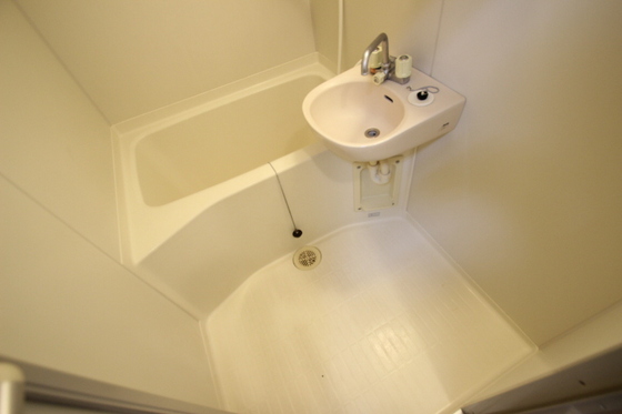 コーポヤナギⅠ