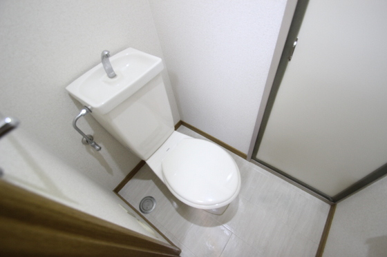 コーポヤナギⅠ