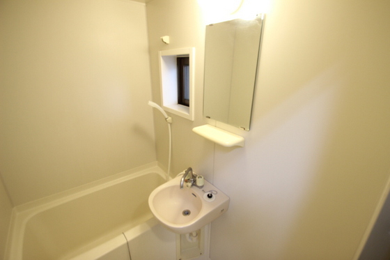 コーポヤナギⅠ