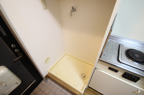 コーポヤナギⅠ