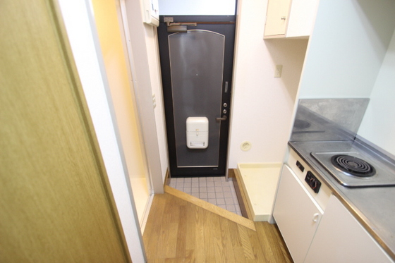 コーポヤナギⅠ