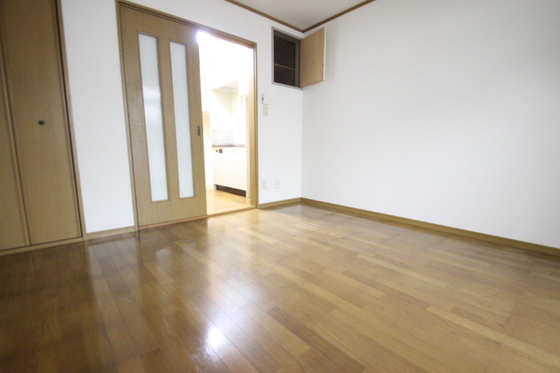 コーポヤナギⅠ