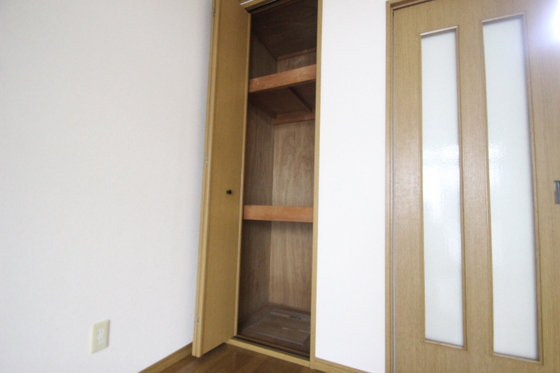 コーポヤナギⅠ