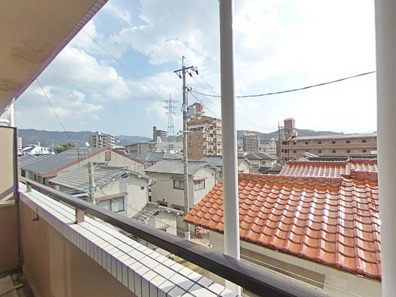 TERAMAE BLD NO.5(第5寺前ビル)