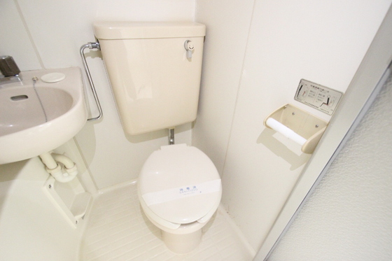 TERAMAE BLD NO.5(第5寺前ビル)