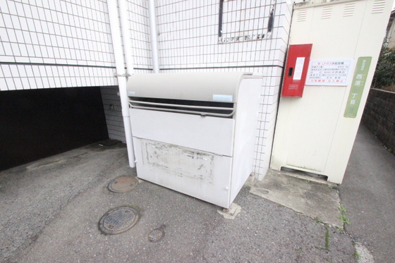 TERAMAE BLD NO.5(第5寺前ビル)