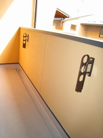 breeze court 参番館 B棟