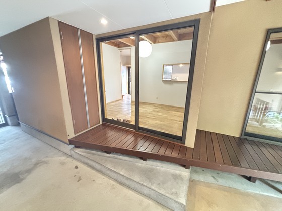 breeze court 参番館 B棟