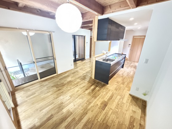 breeze court 参番館 B棟