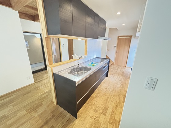 breeze court 参番館 B棟