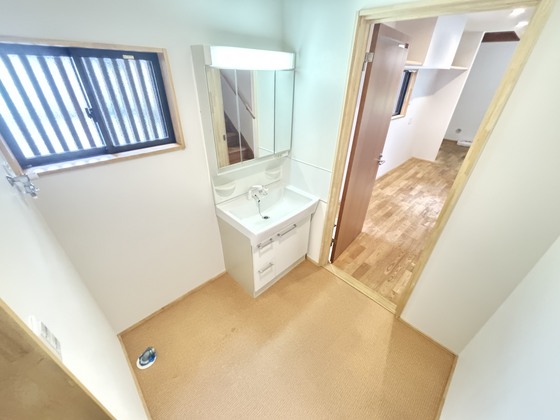 breeze court 参番館 B棟