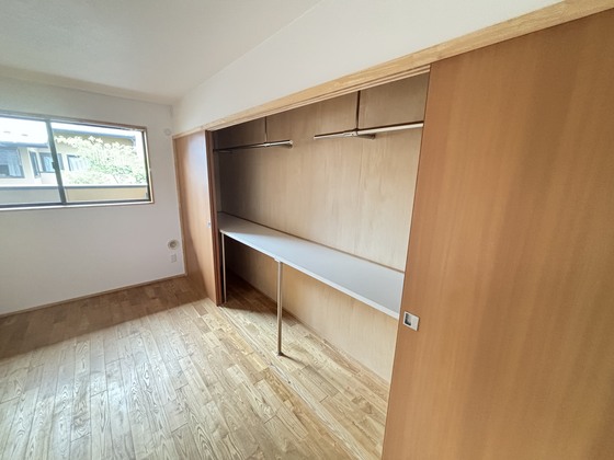 breeze court 参番館 B棟