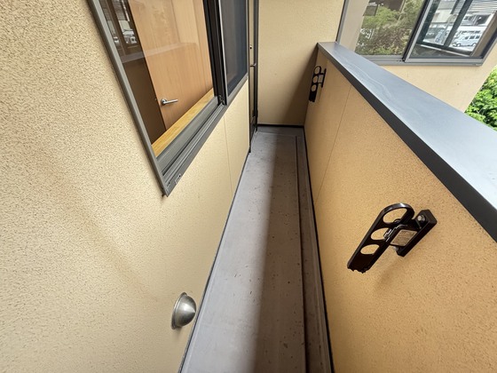 breeze court 参番館 B棟