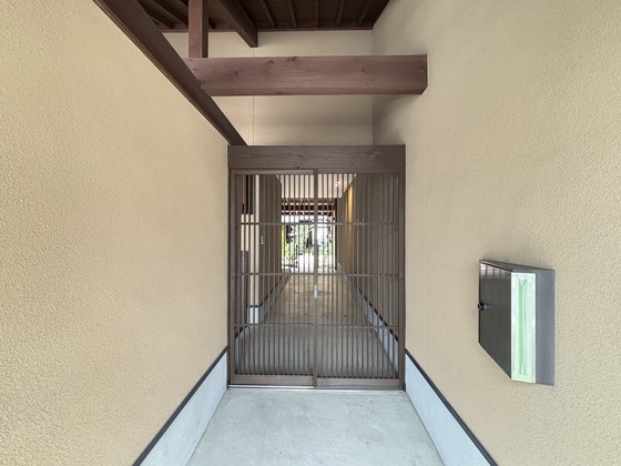 breeze court 参番館 B棟