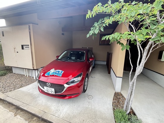 breeze court 参番館 B棟