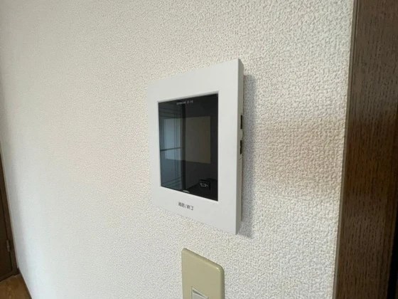 グランデュール横山 A棟