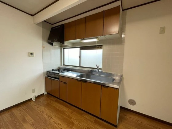 グランデュール横山 A棟