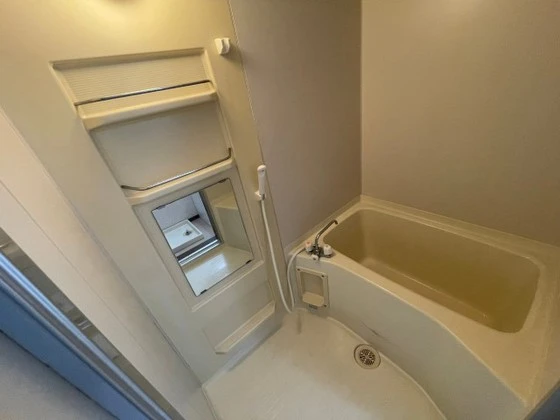 グランデュール横山 A棟