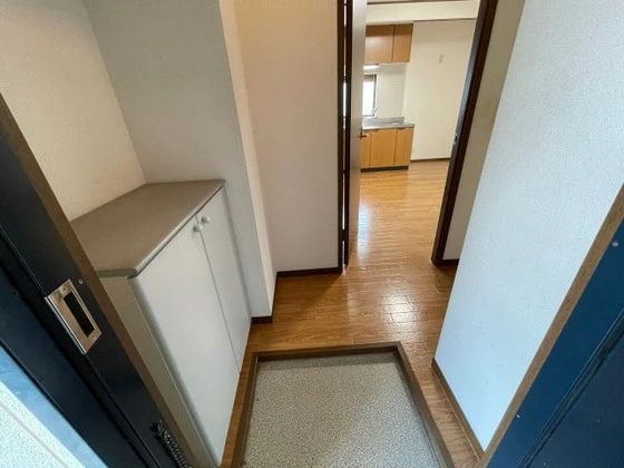 グランデュール横山 A棟