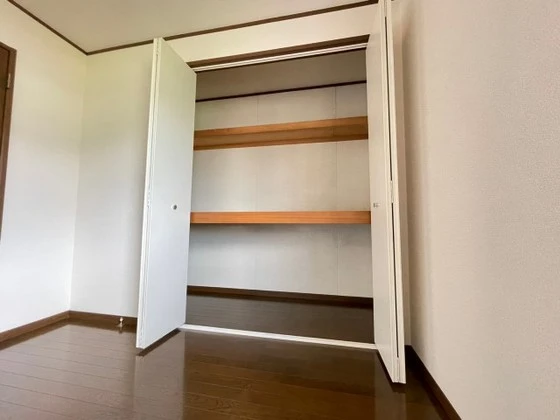 グランデュール横山 A棟