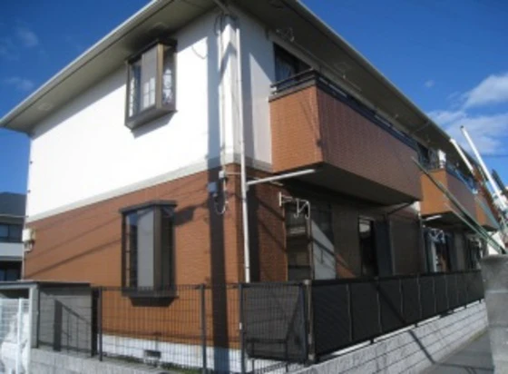 グランデュール横山 A棟