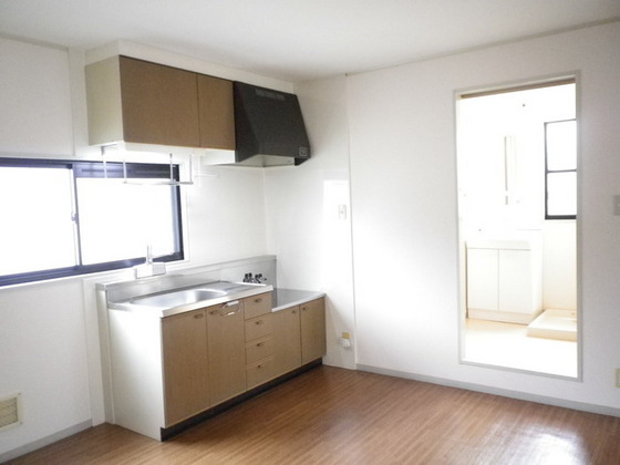 セジュール熊野 C棟