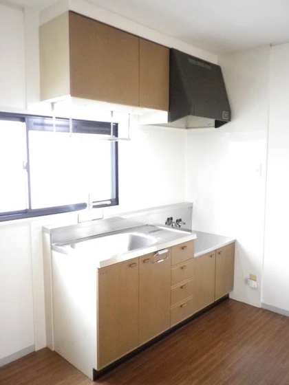 セジュール熊野 C棟