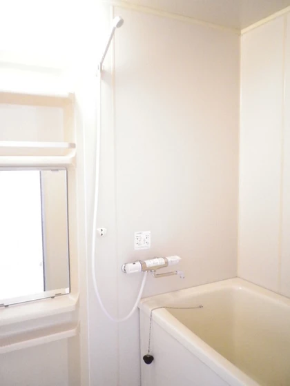 セジュール熊野 C棟