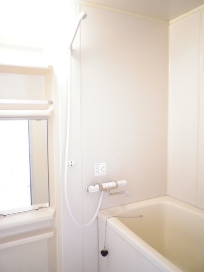 セジュール熊野 C棟