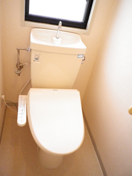 セジュール熊野 C棟