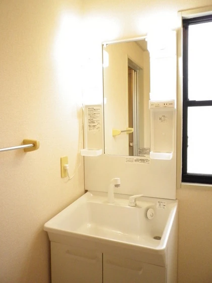 セジュール熊野 C棟