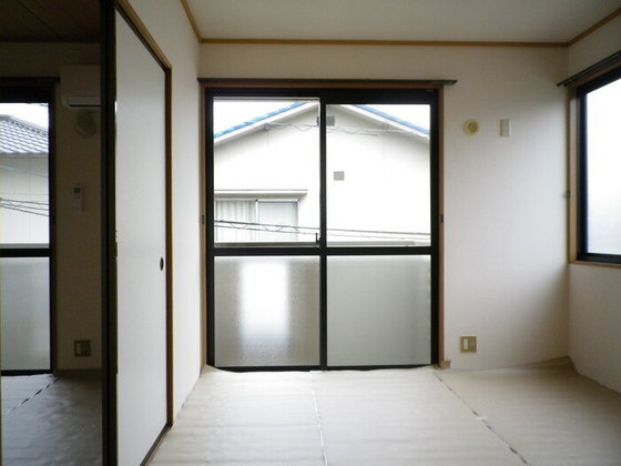 セジュール熊野 C棟