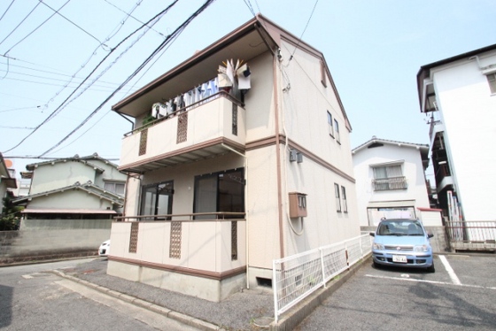 セジュール熊野 C棟