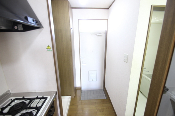 ベル・ビュー松井B