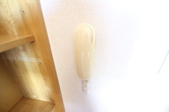 ベル・ビュー松井B