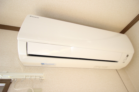 ベル・ビュー松井B