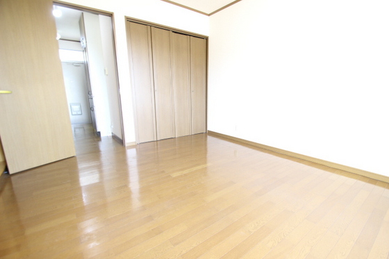 ベル・ビュー松井B