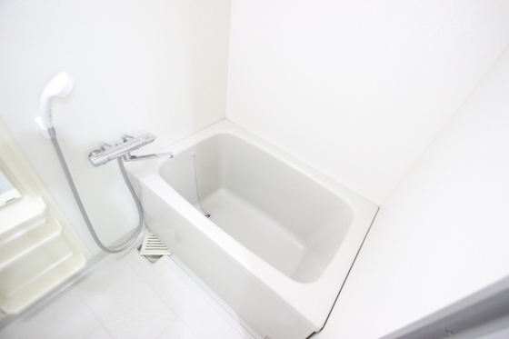 ベル・ビュー松井B