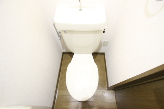 ベル・ビュー松井B