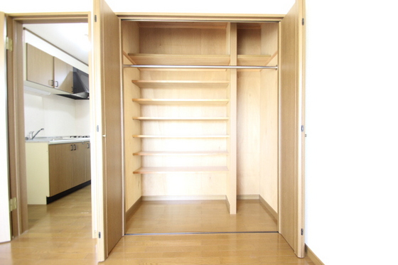 ベル・ビュー松井B