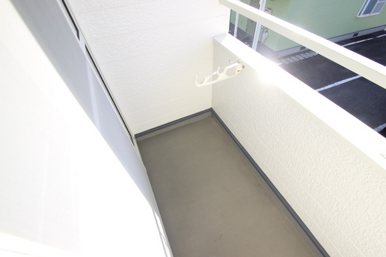 ベル・ビュー松井B