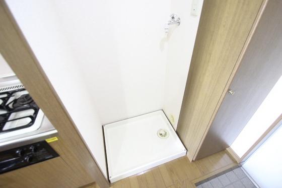 ベル・ビュー松井B